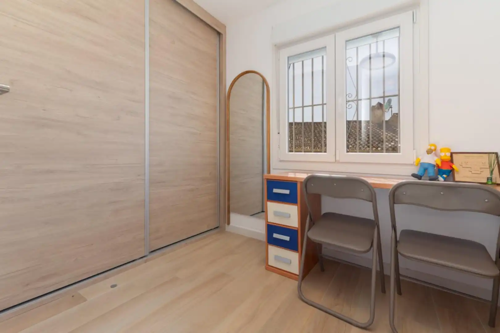 Maison mitoyenne avec piscine à vendre à Campo de Mijas, imagen 19