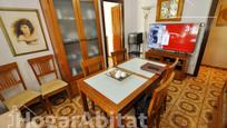 Dining room of Flat for sale in Puçol  with Air Conditioner, Heating and Balcony