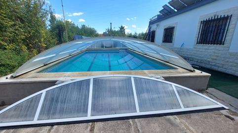 Photo 4 of Houses for sale in Camino del Carmen, Tarazona, Zaragoza