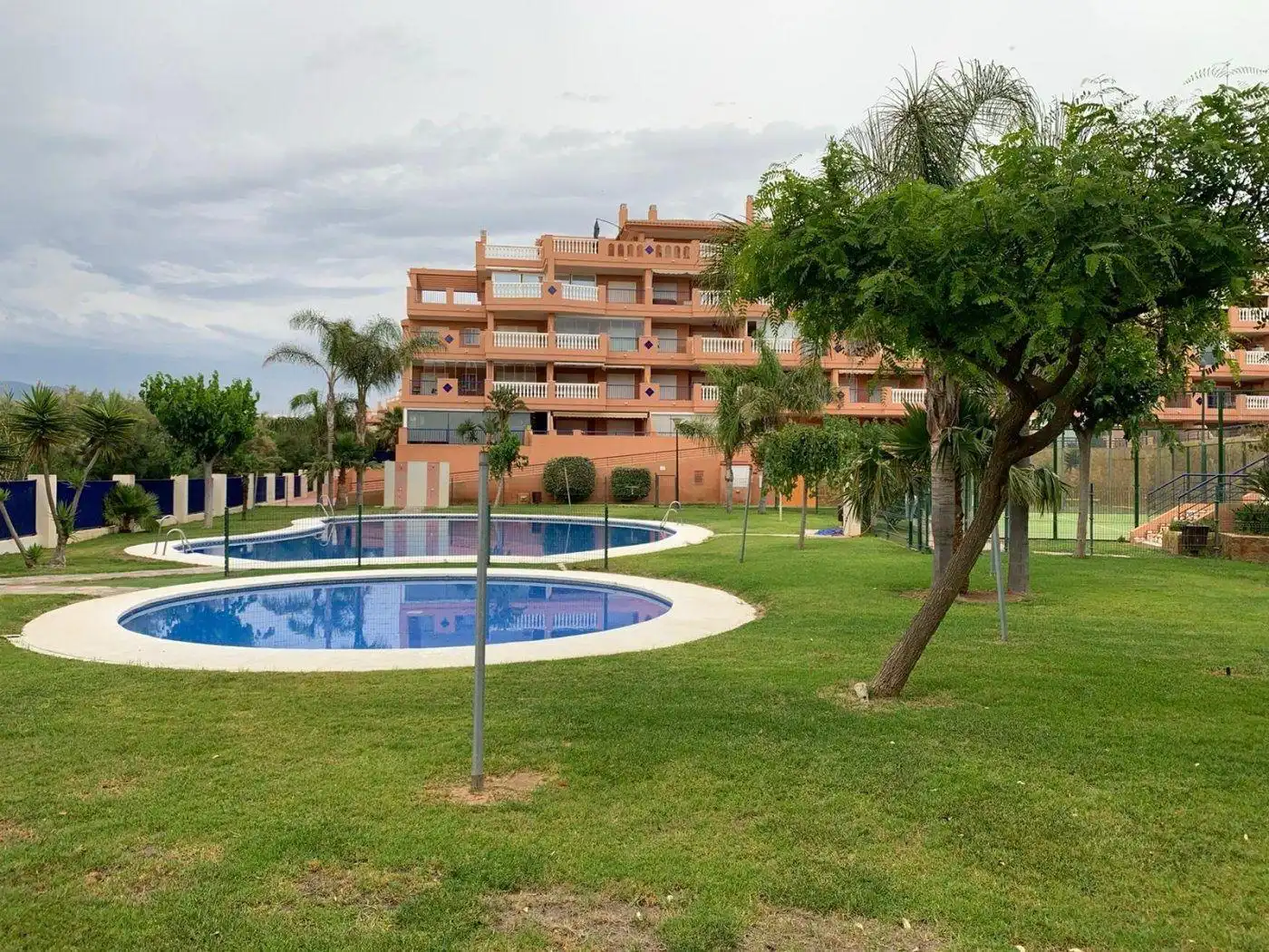 Pis amb piscina en venda a Almerimar, imagen 23