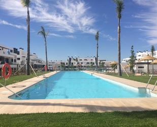 Piscina de Àtic de lloguer en  Córdoba Capital amb Aire condicionat i Terrassa