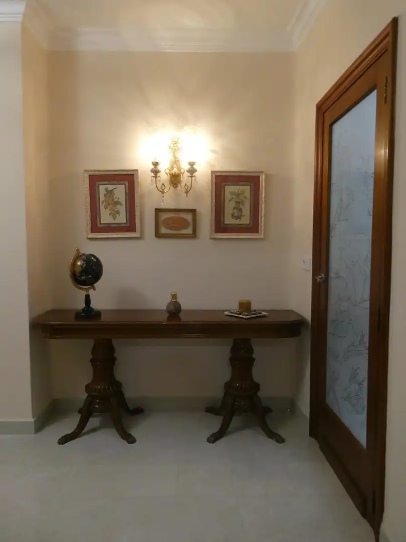 Flat for rent in Llaurí  with Furnished
