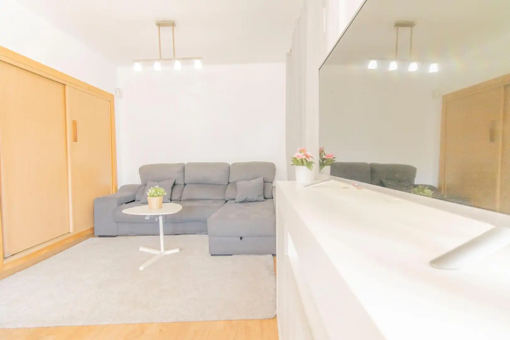 Apartamento con terraza en venta en Platja de la Pobla de Farnals, imagen 12