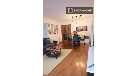 Foto 4 de Piso para compartir en Fort Pienc,  Barcelona Capital