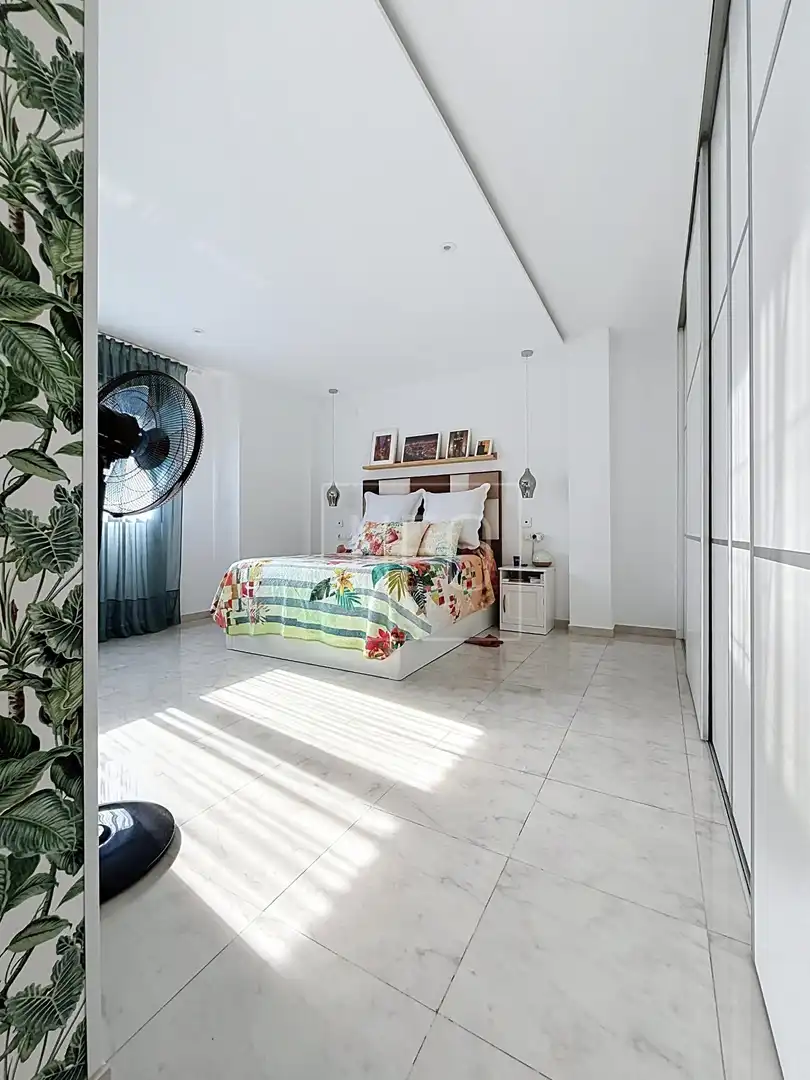 Casa a schiera in vendita a Calle MAGALLANES, imagen 23