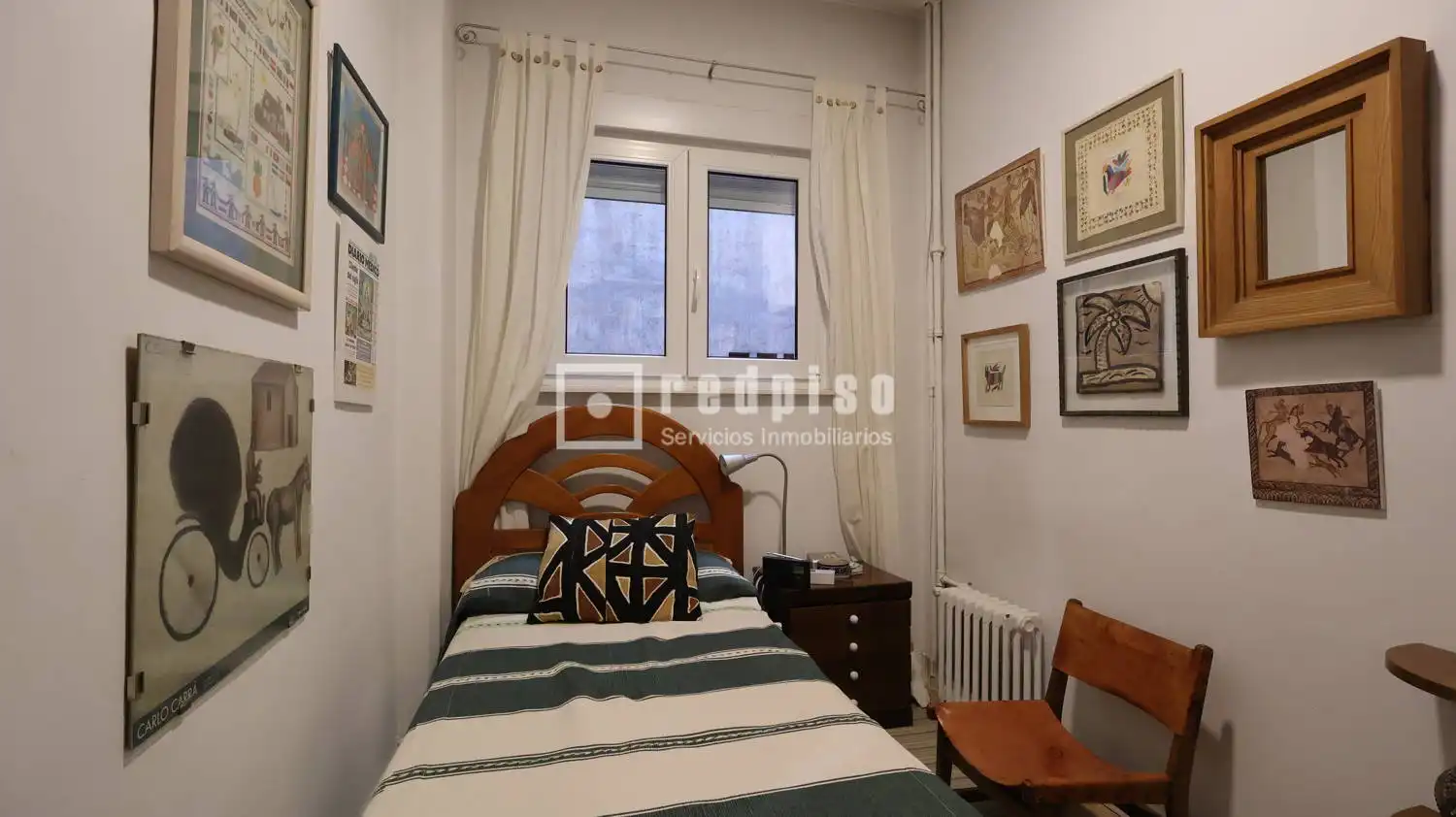 Piso en venta en de Ríos Rosas, Ríos Rosas - Nuevos Ministerios