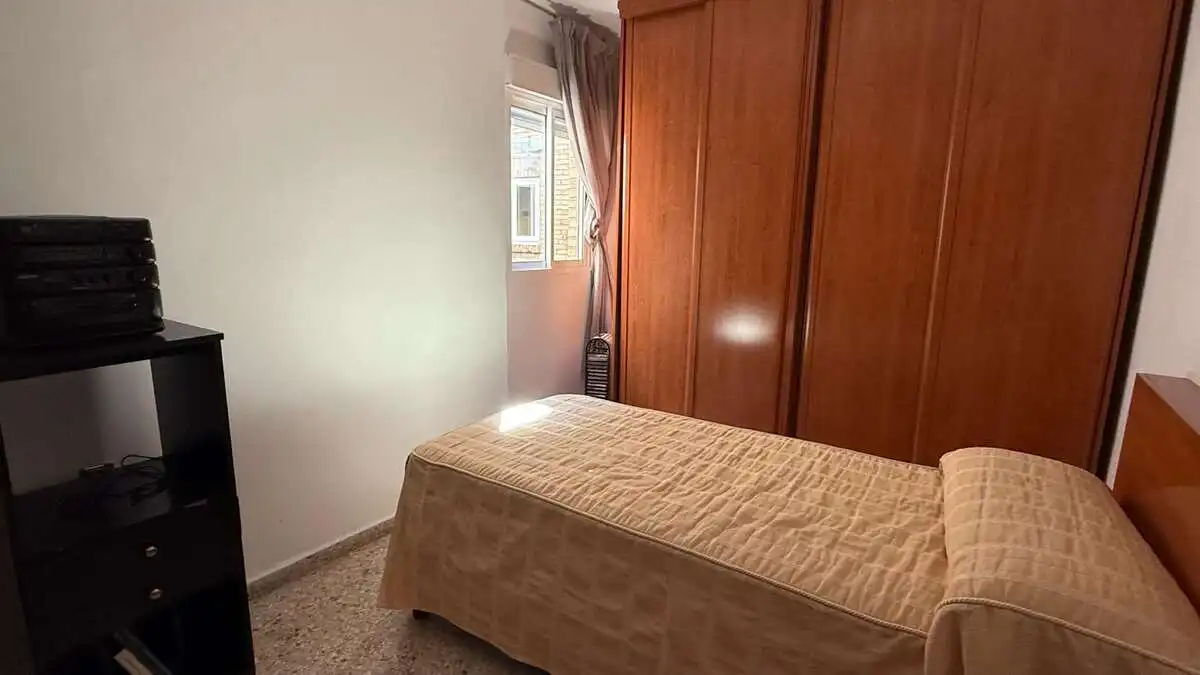 Flat with lift for sale in El Guerra, imagen 17