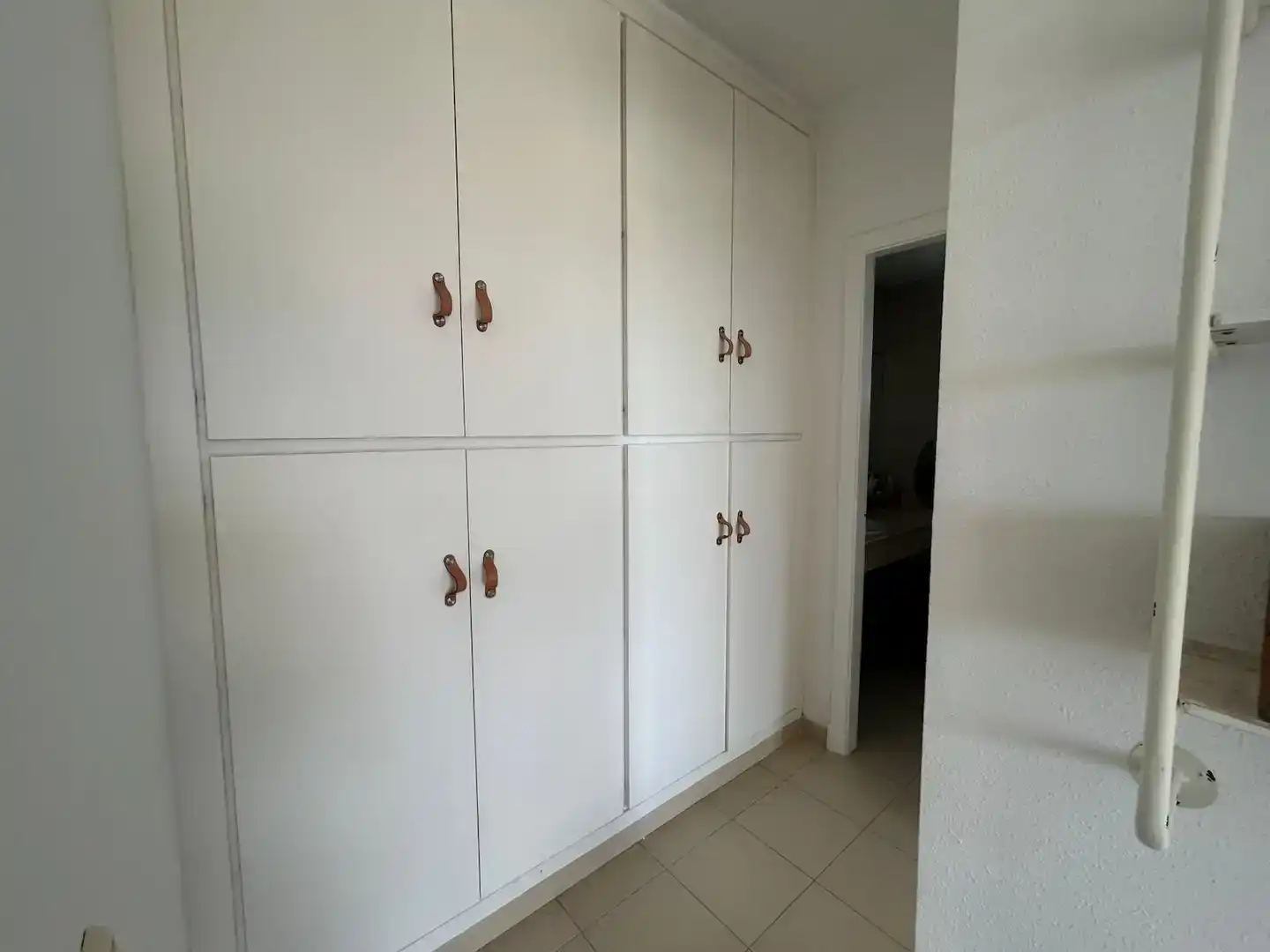 Apartament en venda en Es Mercadal amb Aire condicionat
