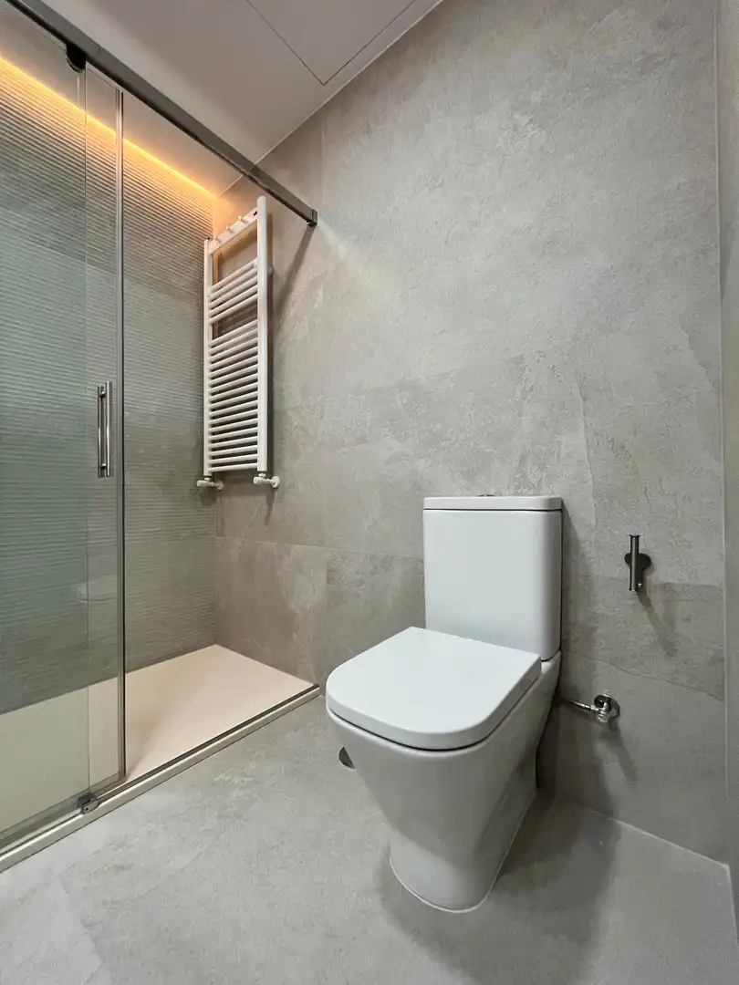 Wohnung zum Verkauf in Calle de Hilarión Eslava, Gaztambide