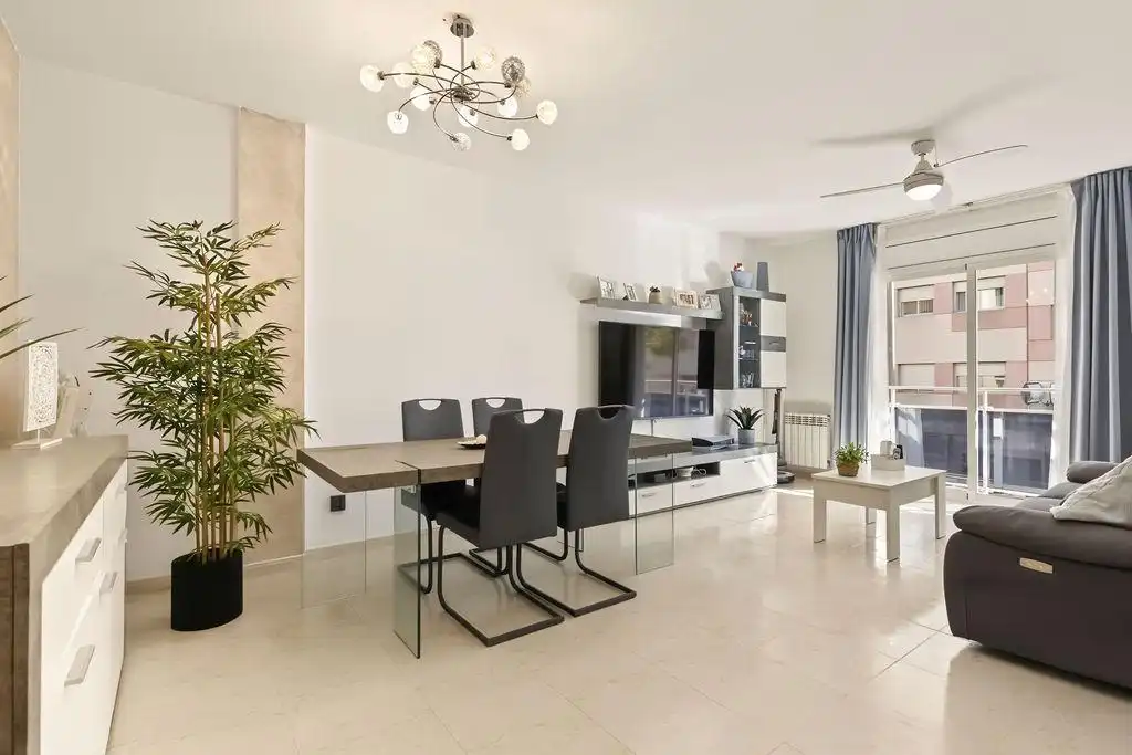 Appartement avec ascenseur à vendre à Calle MOIXERO 1, imagen 3