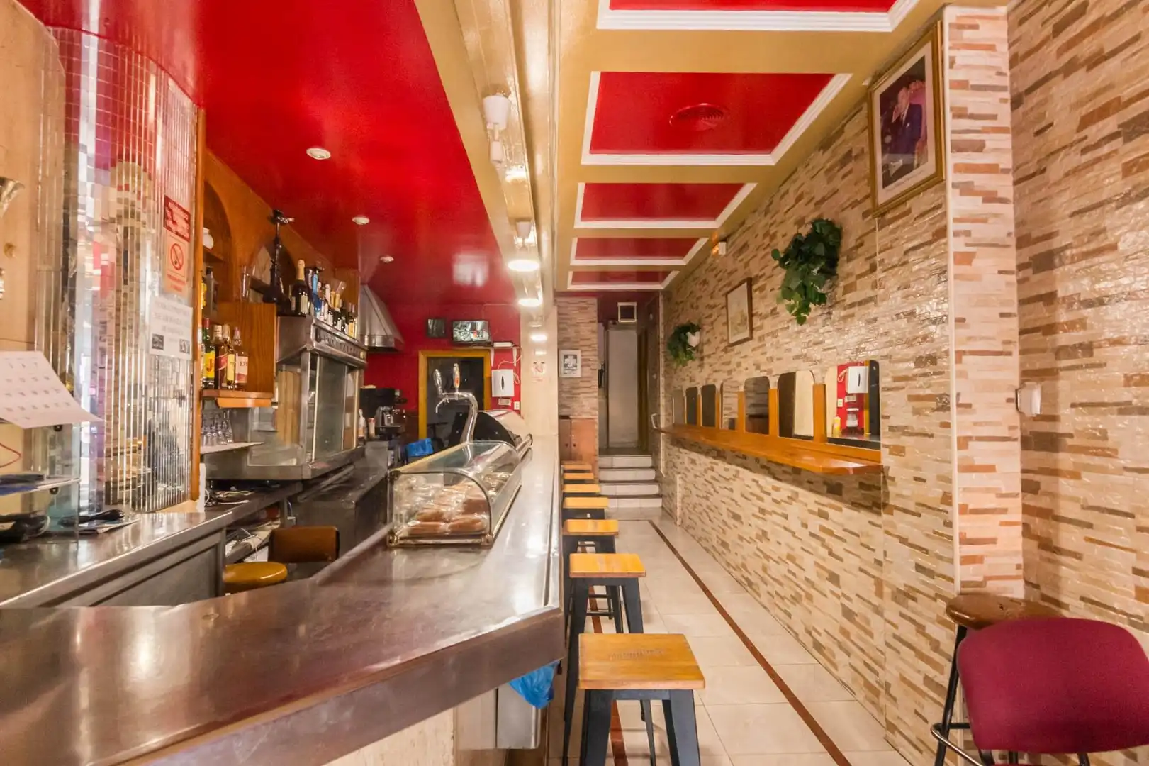 Local comercial en venda a Calle SAGASTA 30, imagen 9