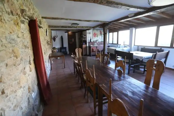 Finca rústica en venda en Quirós amb Calefacció, Jardí privat i Terrassa