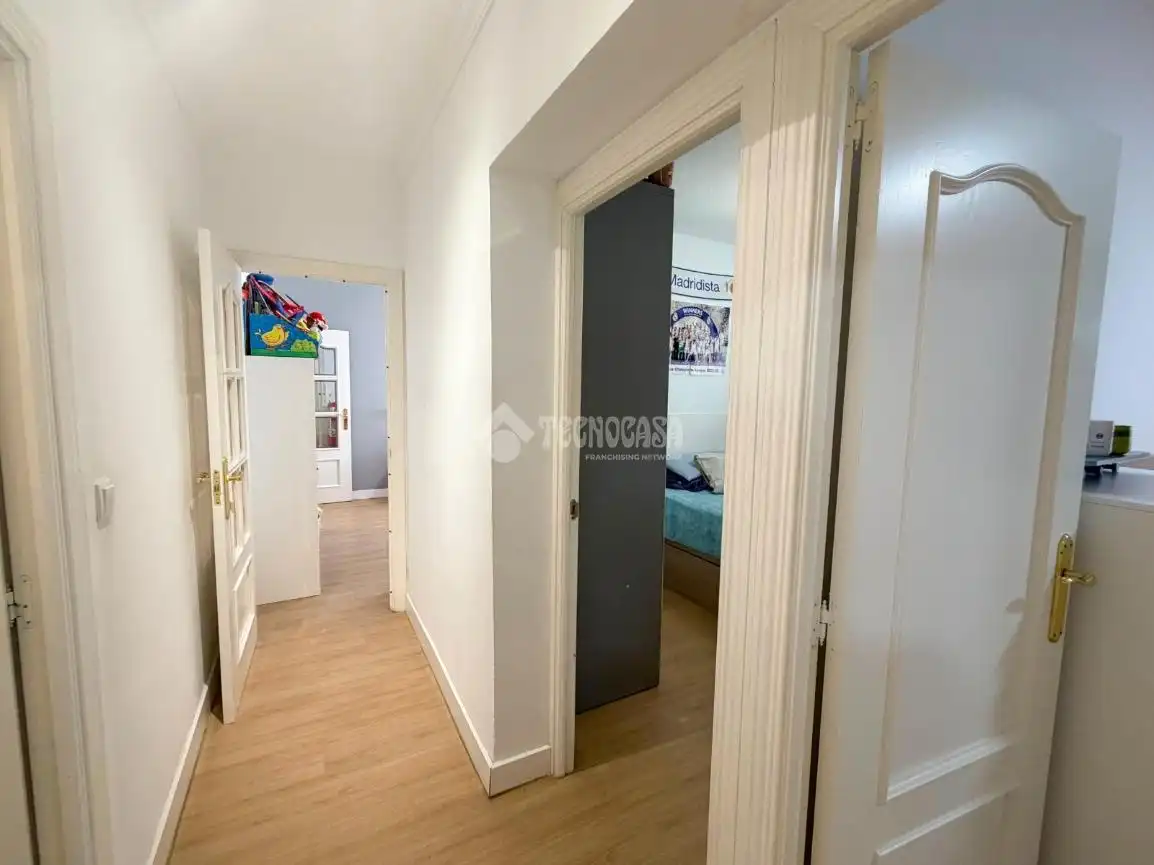 Flat for sale in Alcalá de Henares