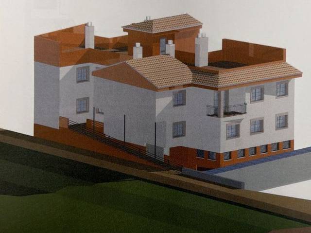 Terreno residencial en Venta en Calle San Juan, 16 en Cijuela