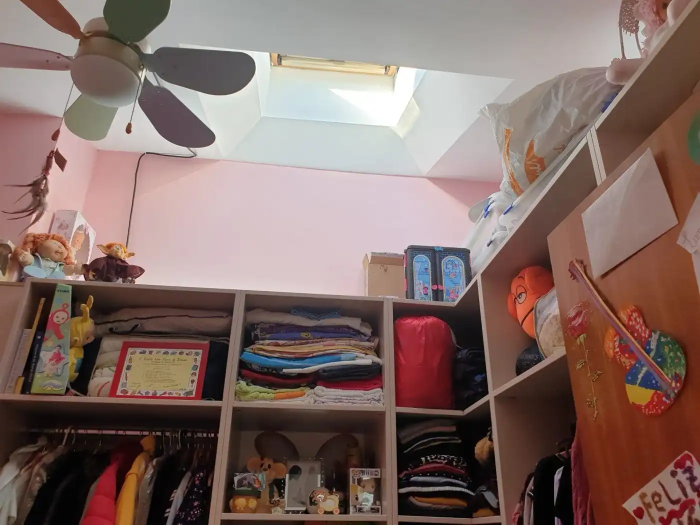 Dúplex en venta en Terrassa con Aire acondicionado, Trastero y Amueblado