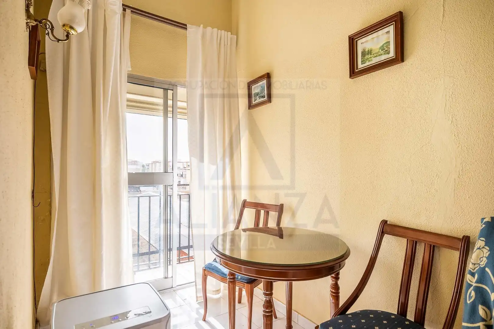 Terraza de Piso en venta en Camas con Aire acondicionado