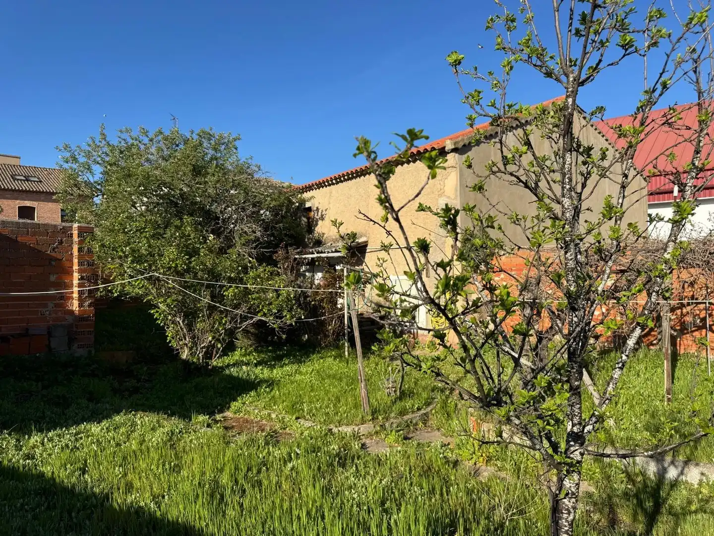 Country house zum Verkauf in Montamarta
