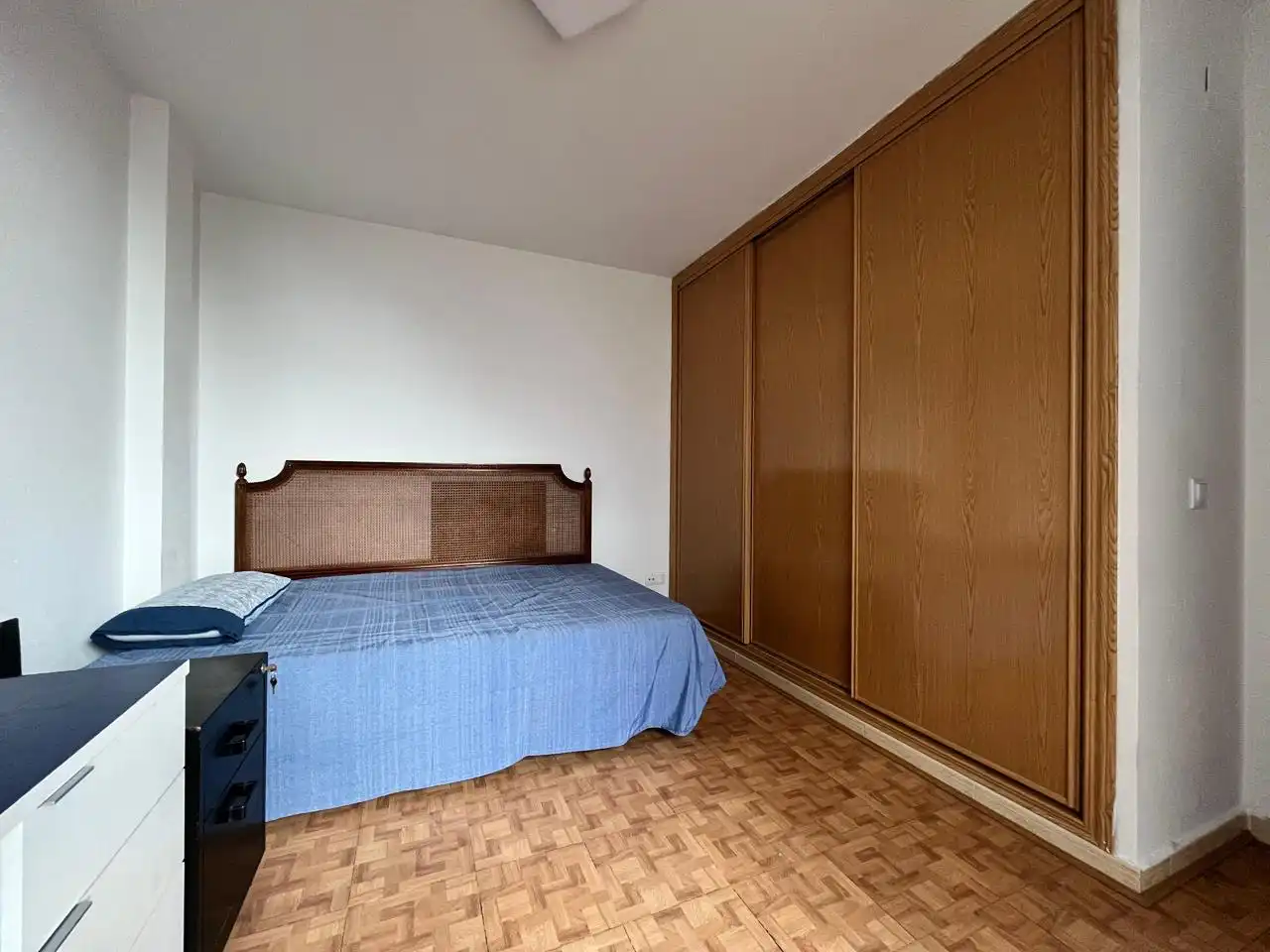 Habitación de Piso en venta en El Casar con Calefacción, Terraza y Balcón