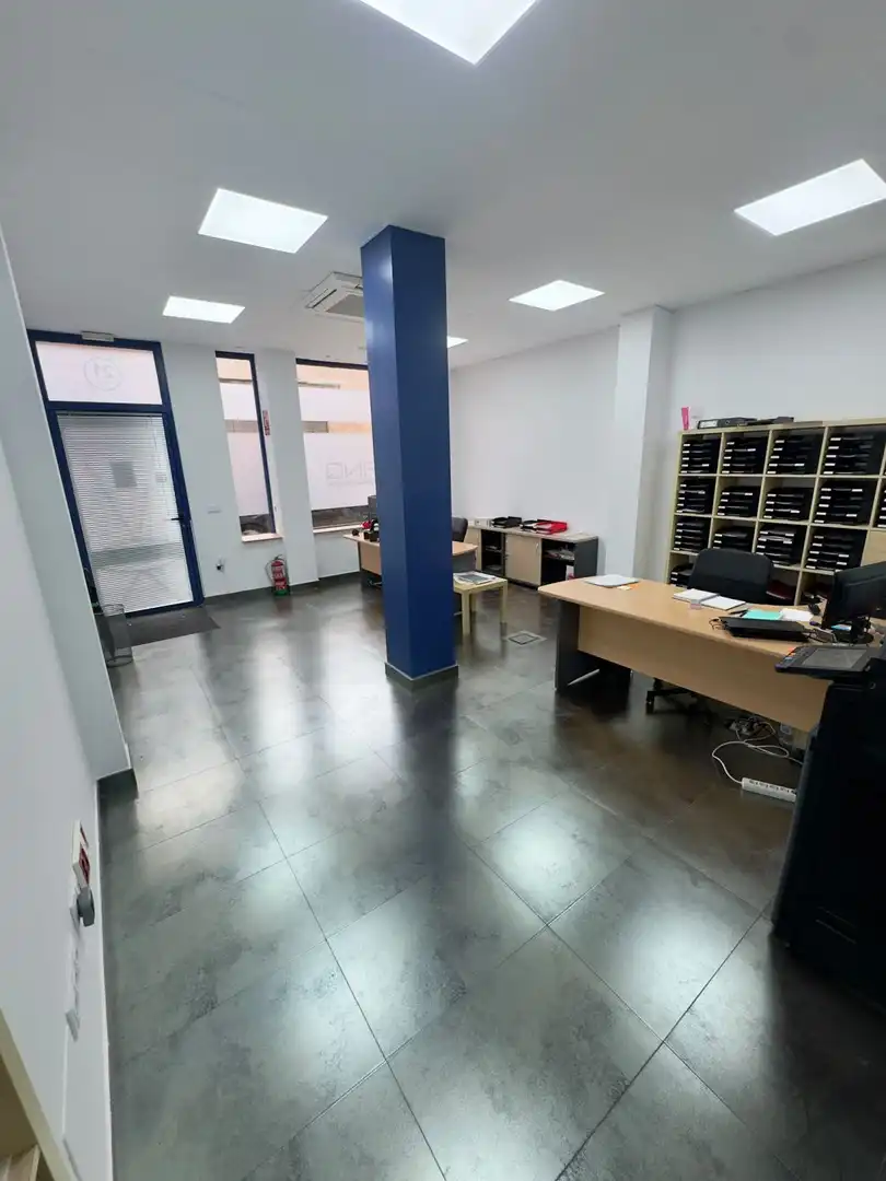 Local comercial en venda a Valdepeñas, imagen 12