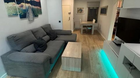 Foto 3 de Apartament en venda a Carrer Carrer Mare de Déu de Port, La Marina del Port, Barcelona Capital