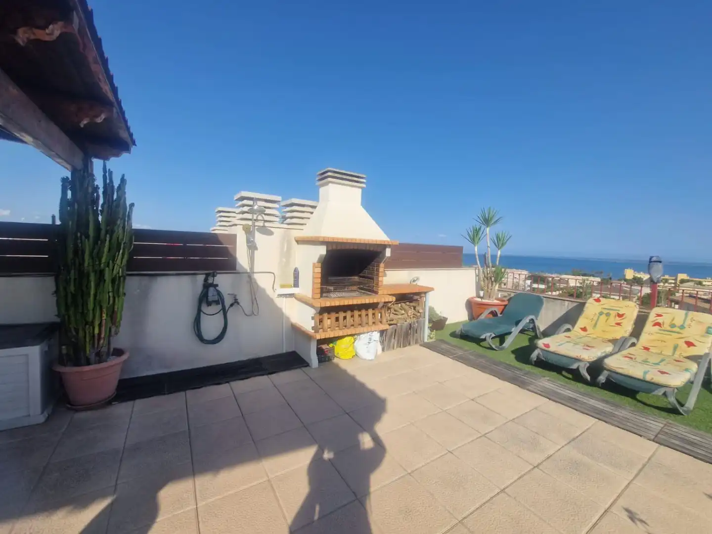 Attic for sale in Platges