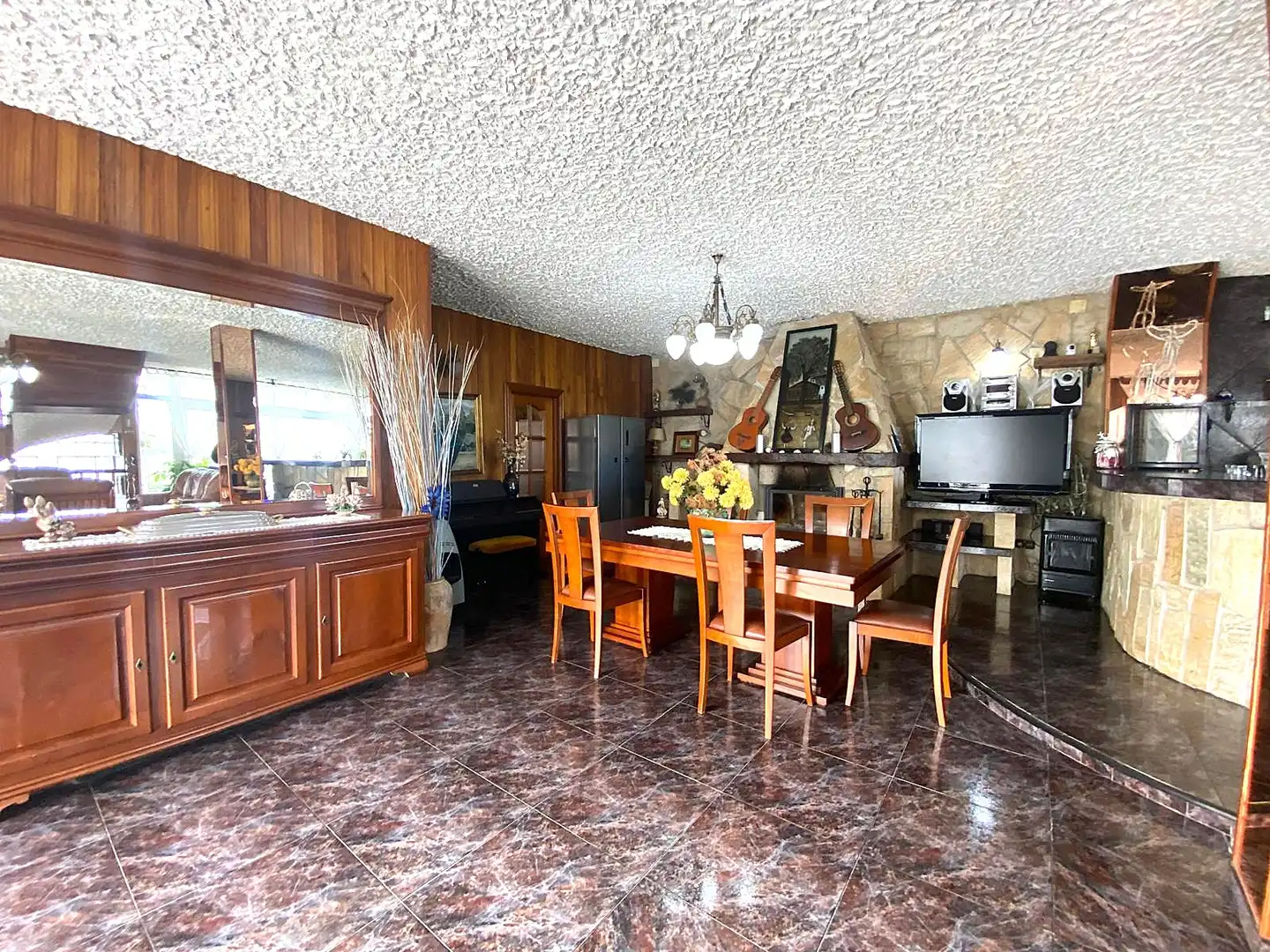 Casa con terraza en venta en Barrio Sámano, imagen 42