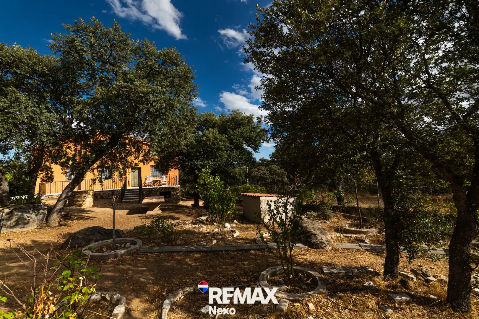 Chalet con jardín en venta en Avenida Coto San Isidro, imagen 49