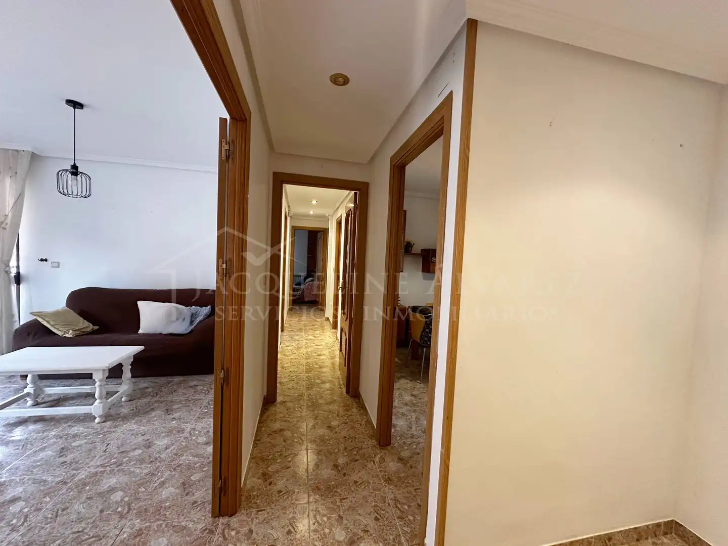 Flat for sale in Zona Centro - Ayuntamiento