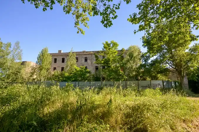 Residencial en venda a Carrer de Molins, imagen 10