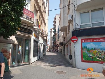 Local comercial en venda a Centro