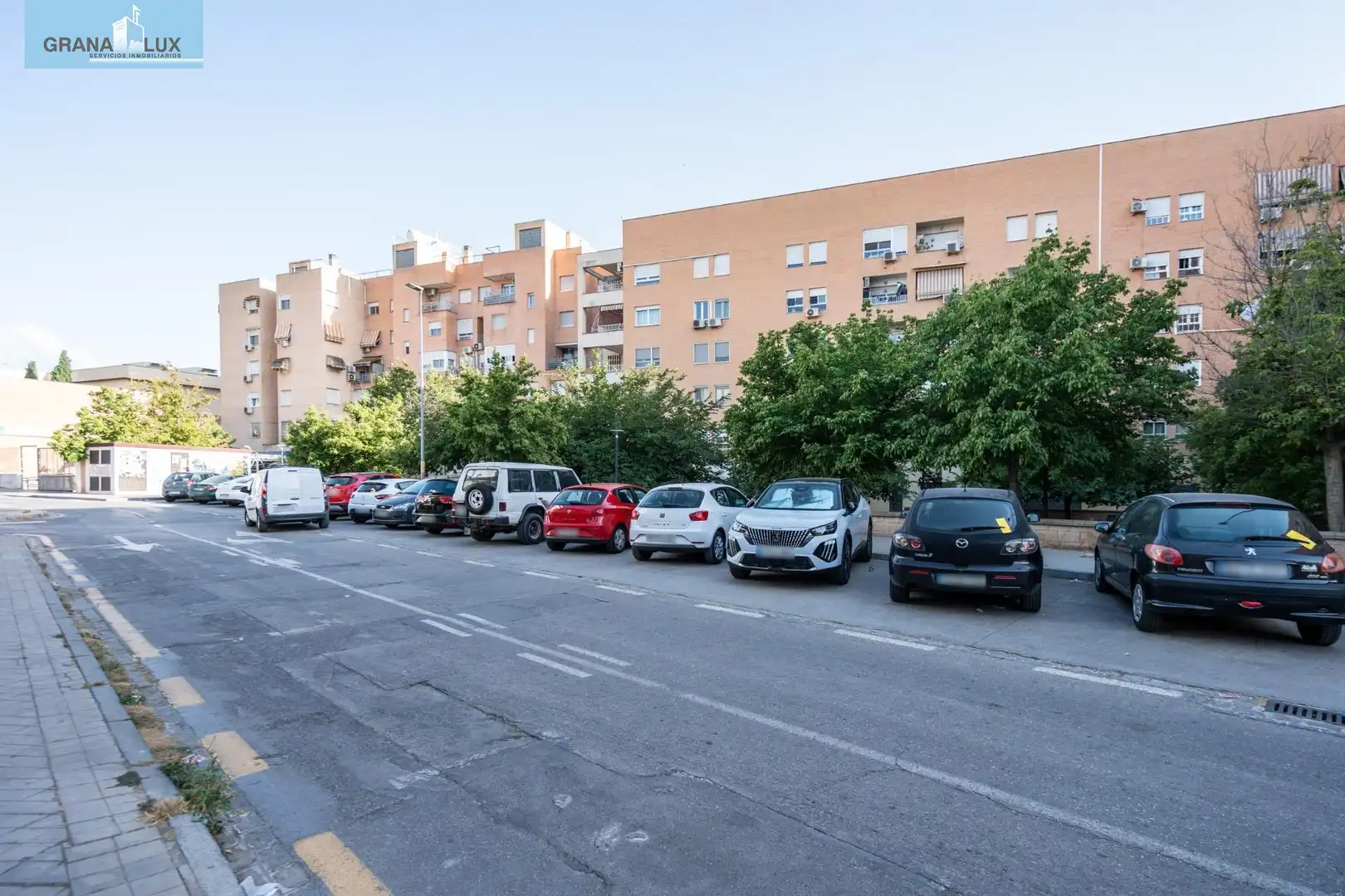 Habitatge amb ascensor en venda a Calle Estrellas, imagen 16