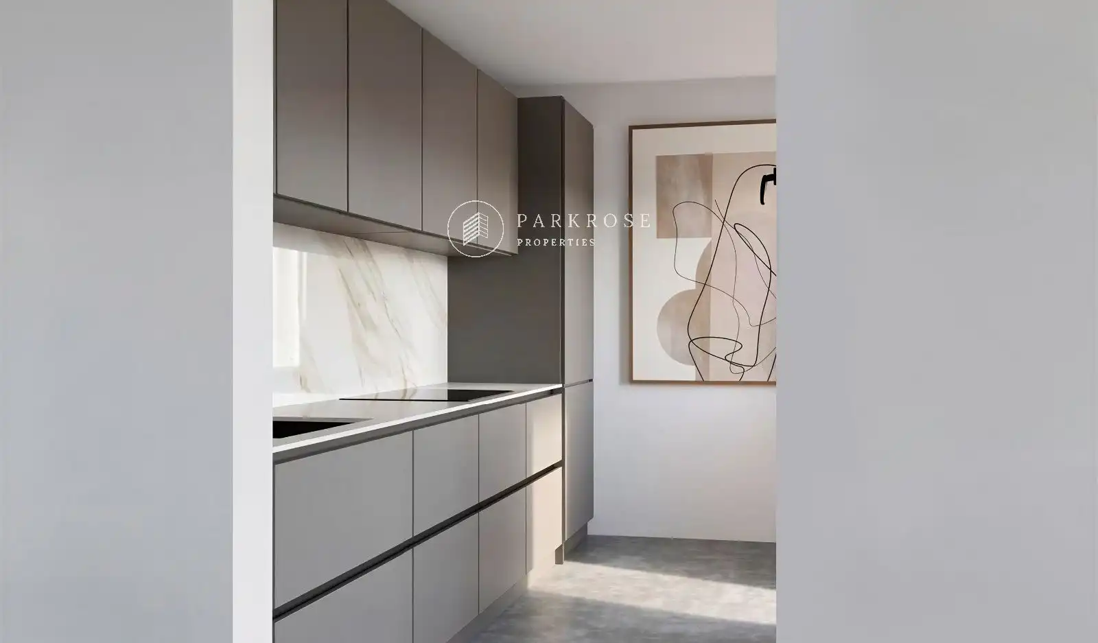 Appartement avec terrasse à vendre à Sardenya, imagen 25