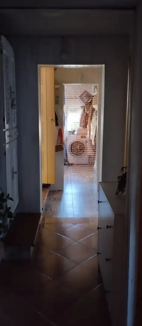 Casa rústica amb piscina en venda a Camino de Batres 37, imagen 39