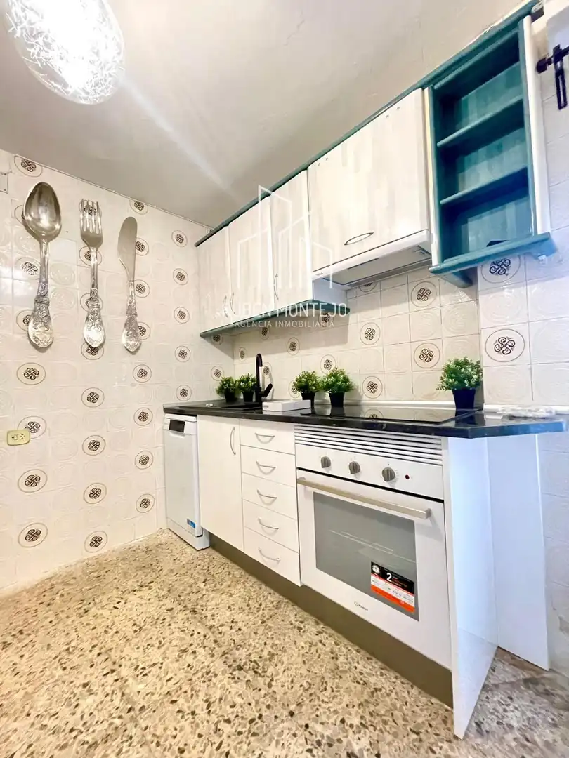 Wohnung zur Miete in Fray Junípero Serra, Chinchibarra