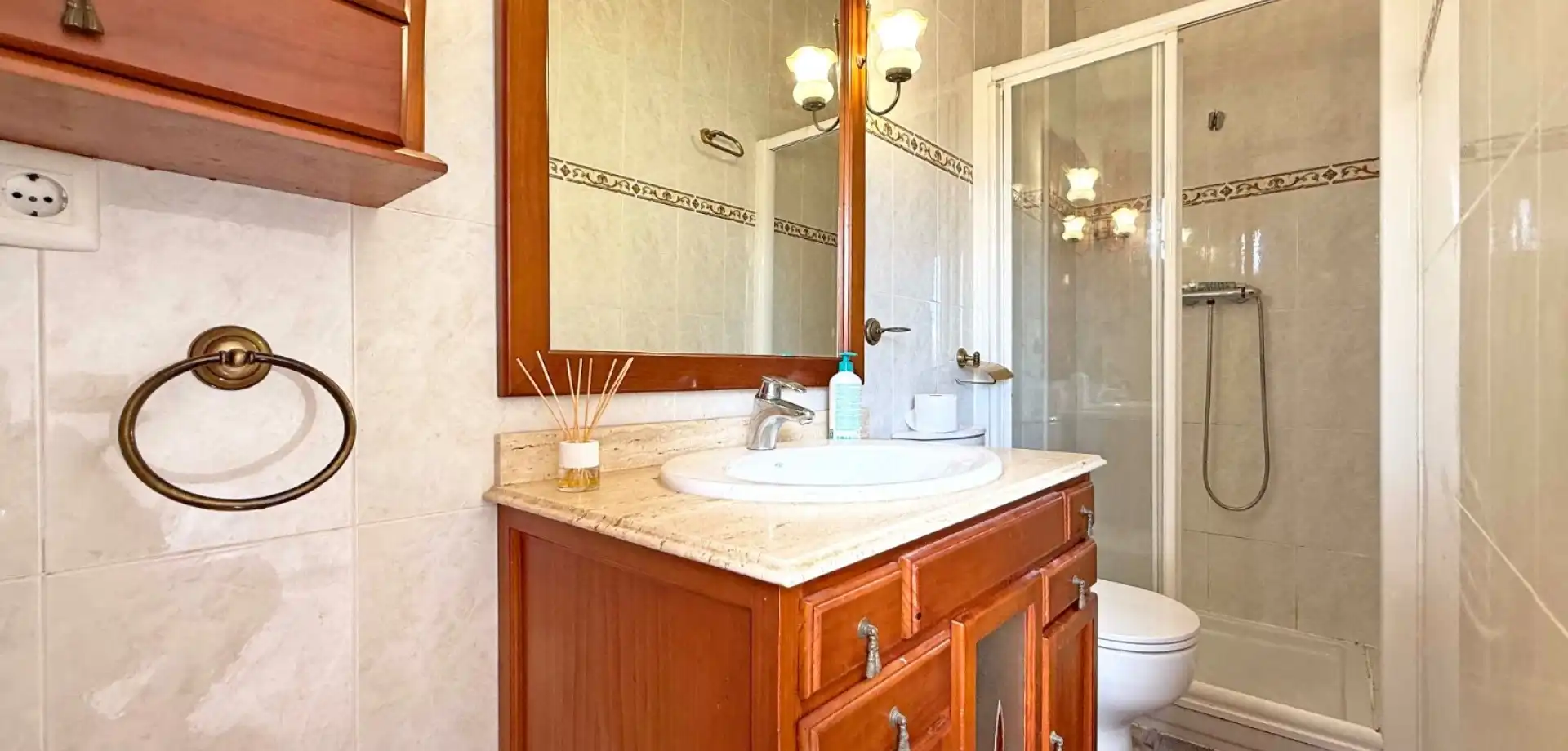 Maison jumelée avec piscine à vendre à Orihuela Costa, imagen 11