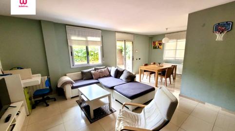 Foto 2 de Pis en venda a Calle Caterina Albert, Les Fonts, Barcelona