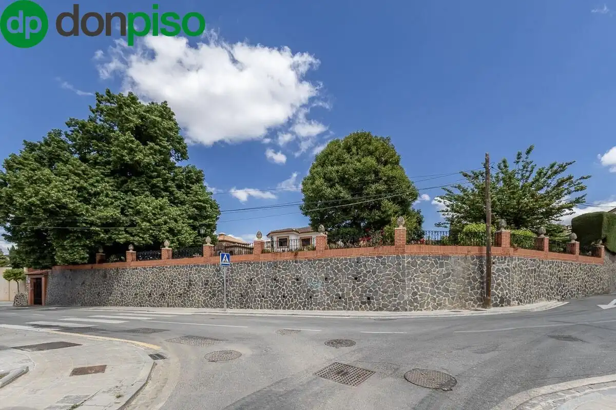 Detached house with pool for sale in Calle del Albaricoque 3, imagen 53