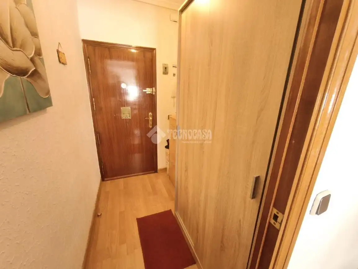 Flat for sale in Parque Inlasa, imagen 2