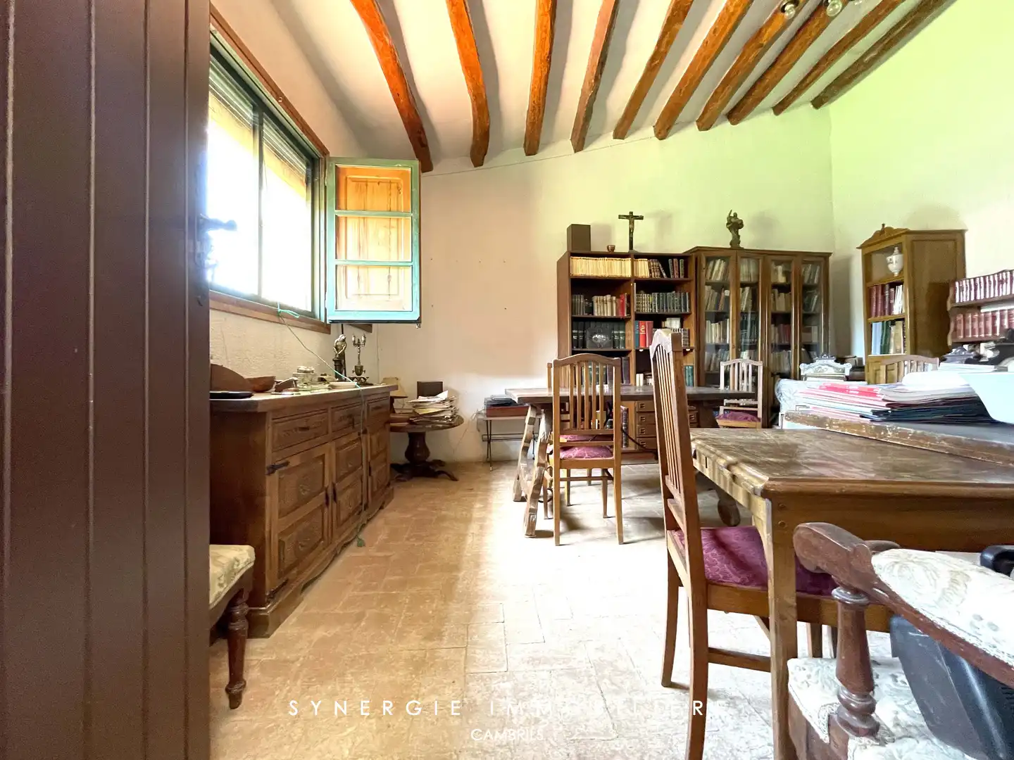 Casa adosada en venta en Carrer Nou, La Vilella Alta