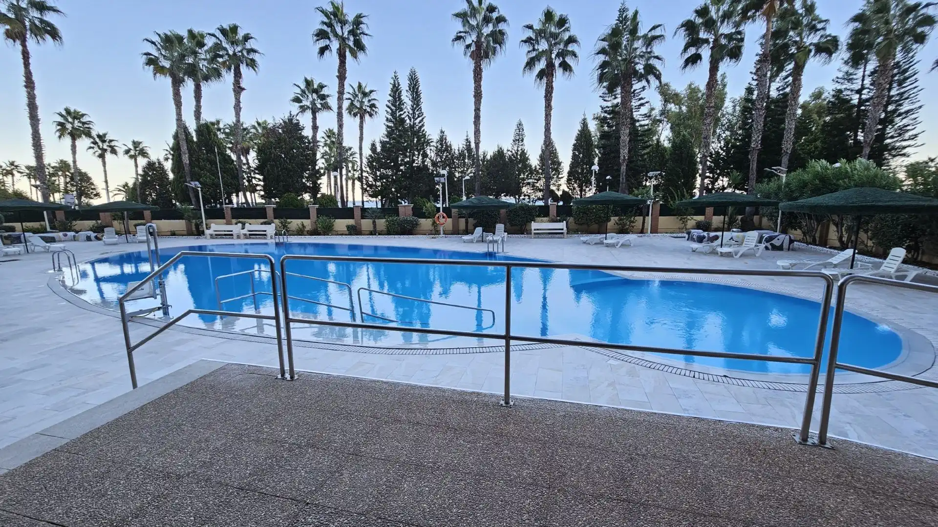 Apartament amb piscina en venda a Amplaries 29, imagen 18