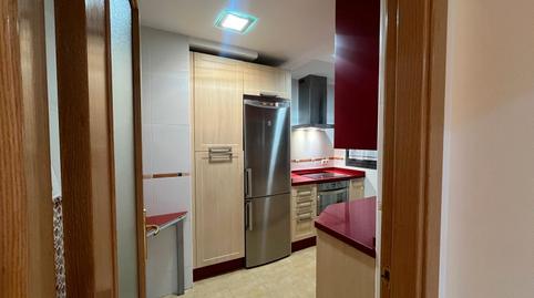 Foto 5 de Piso de alquiler en Calle Laguna, 17, Cistérniga, Valladolid