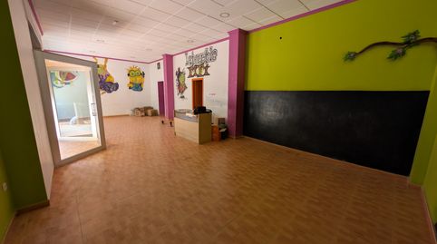 Foto 5 von Geschaftsraum zur Miete in Calle Paz de San Ildefonso, 8, Barrio de Peral - San Félix, Cartagena