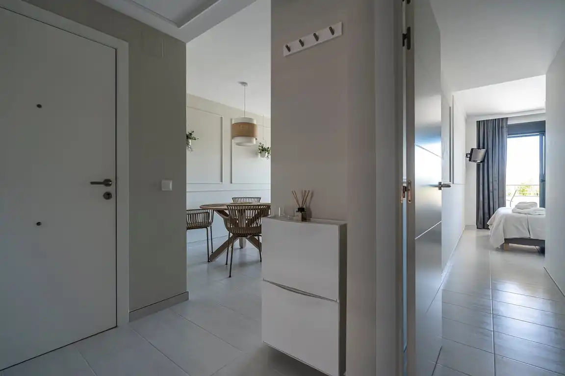 Apartament amb piscina en venda a Centro ciudad, imagen 19
