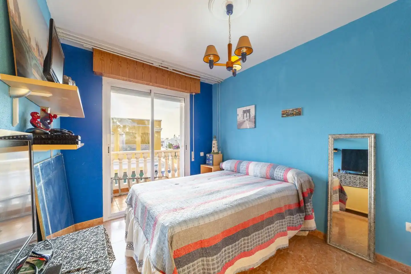 Houses for sale in Gazania, Costacabana - Loma Cabrera