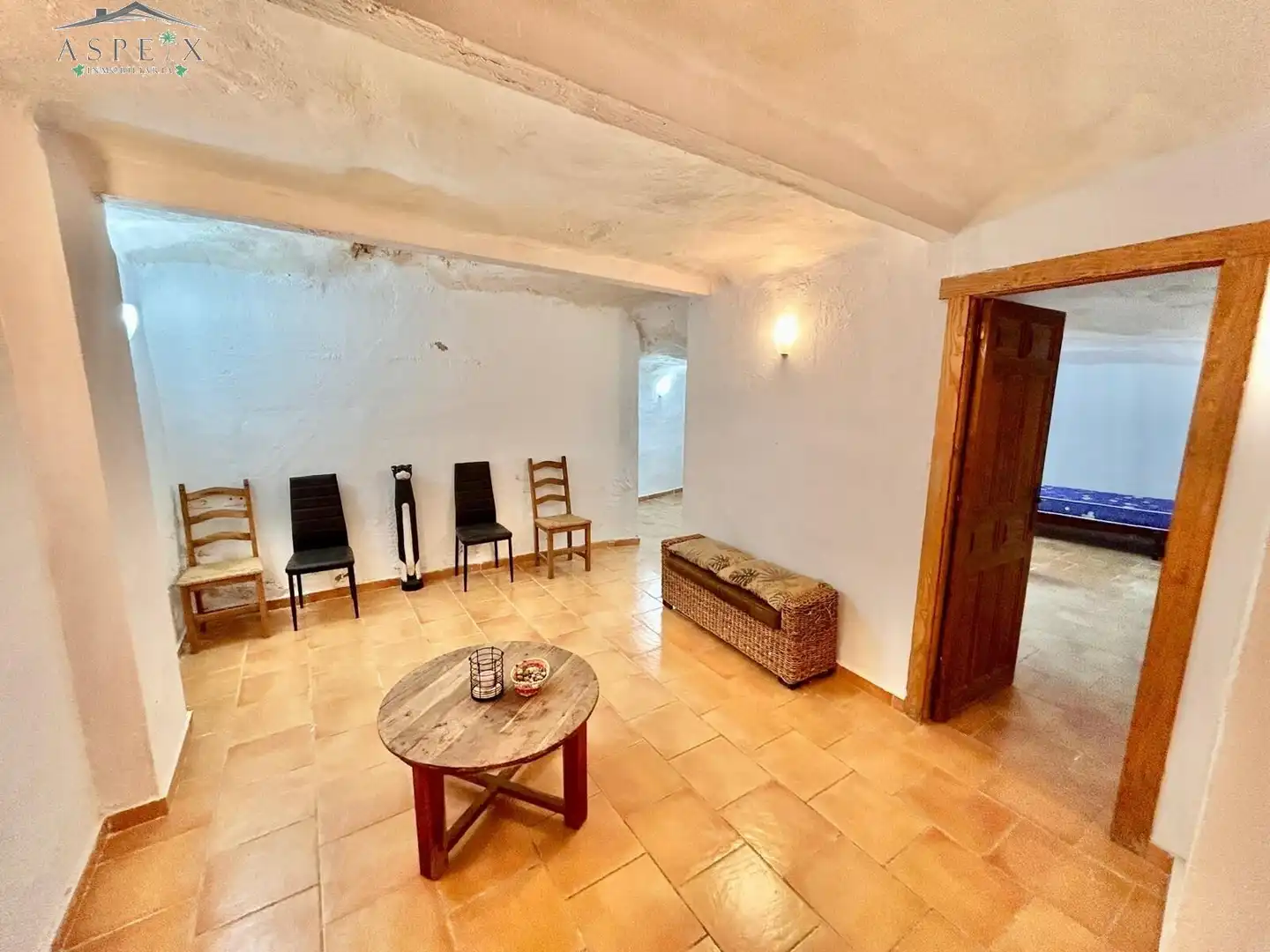 Casa rustica con giardino in vendita a Monóvar  / Monòver, imagen 13