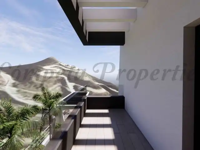 Adossat en venda a Torrox Pueblo, imagen 11