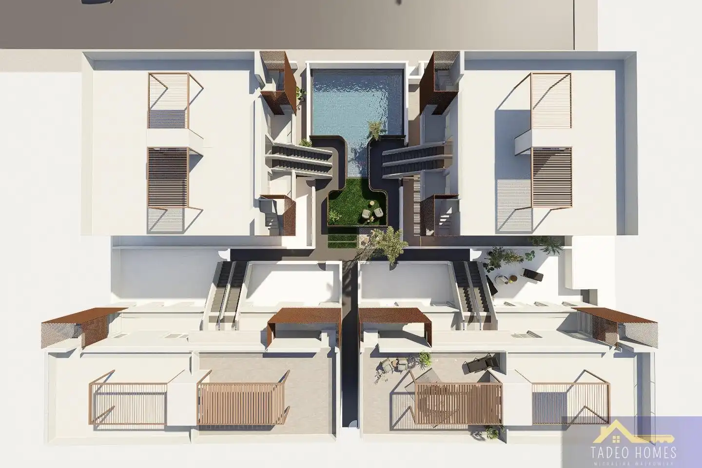 Apartament en venda en Pilar de la Horadada amb Aire condicionat, Calefacció i Terrassa