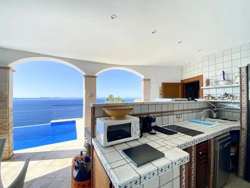 Casa con piscina en venta en Almadrava - Canyelles - Puig-Rom, imagen 40