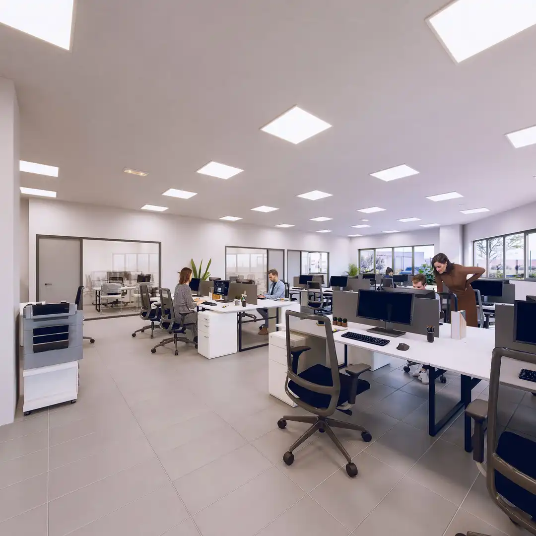 Nave industrial in affitto a Valls, imagen 6