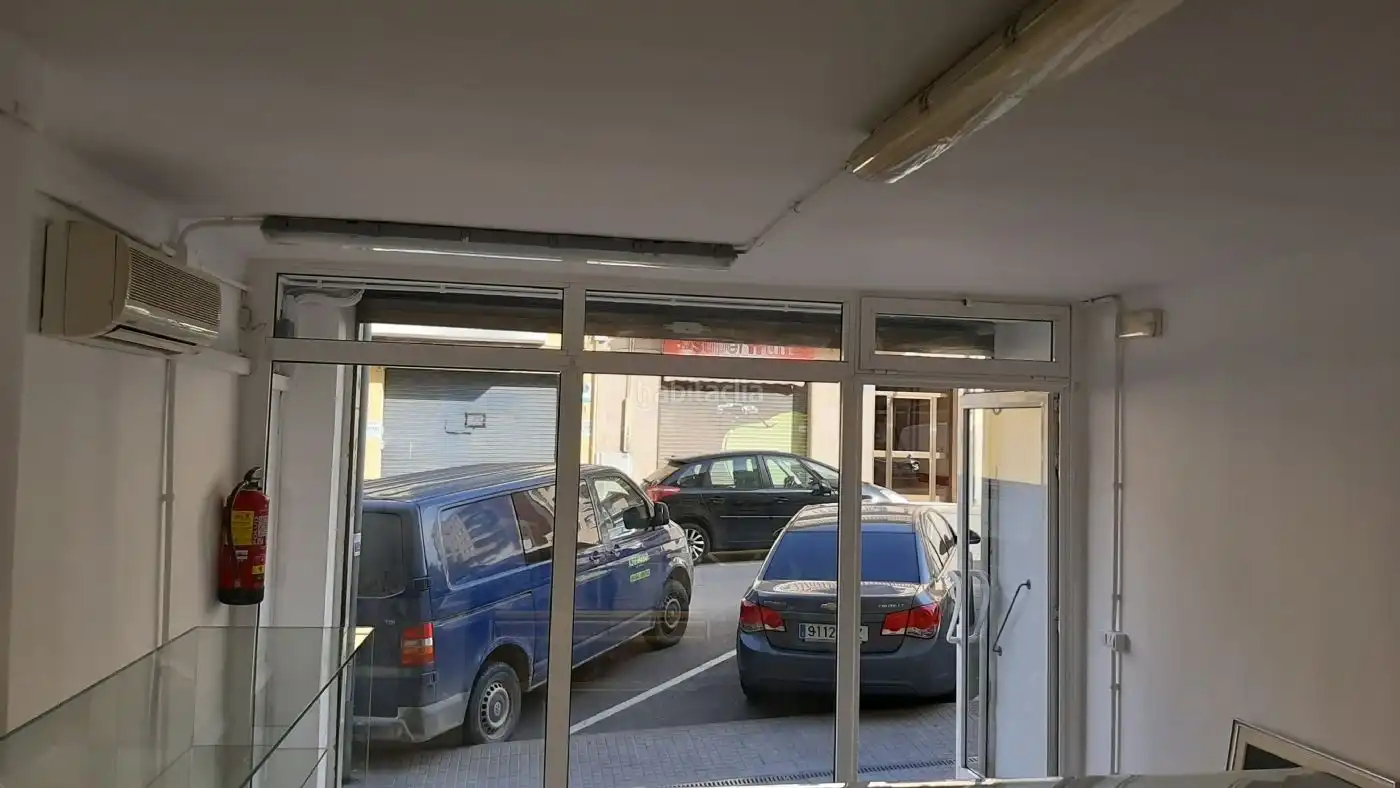 Gewerbefläche zur Miete in Carrer Ponent 24, imagen 10